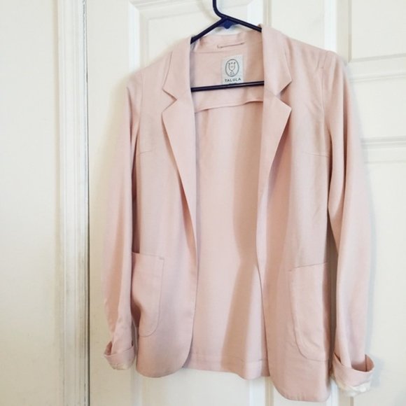 Talula Jackets & Blazers - Aritzia Talula Kent Blazer, Size 0, EUC